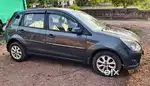 Good condition, just take and drive
