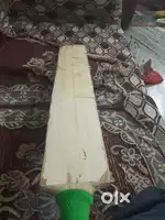 Ss ton super cricket bat fully knocked season bat kashmir willow.
