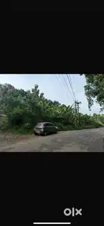 Land for sale near Vazhakulam