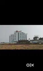 Plots sell in Bulk... Just Below Hospital