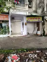Shop Rent Rs.7500 Area,150. Kamothe Sec,17
