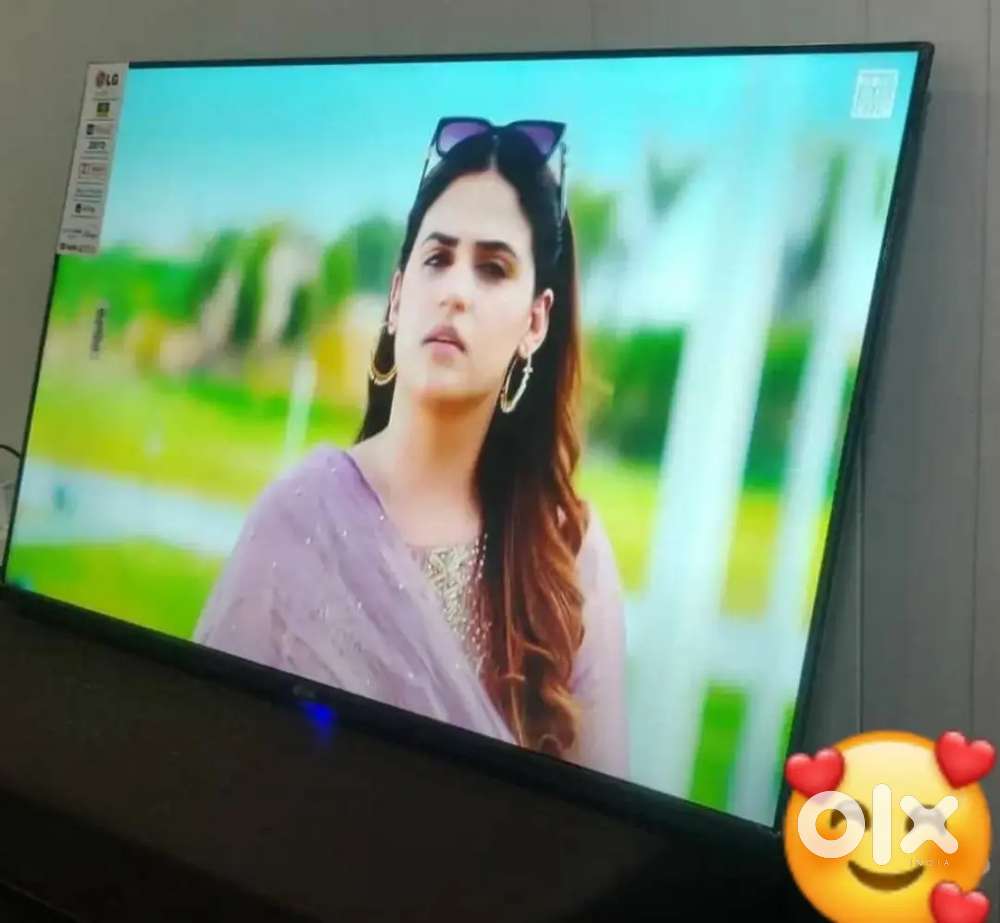Offer New Led tv 50inch 55 40 42 43in 32 24 Android All Size available
