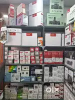 Free Accessories with Free Fittings offer for HIKVISION HD Cameras