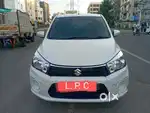 Maruti Suzuki Celerio ZXI(O) AMT, 2018, Petrol