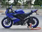 Yamaha r15 v3 for sale
