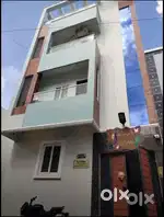 Brand New Building for Rent in Madhavaram Location-Ready to Occupy!