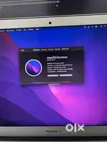 Macbook air