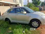 Swift Dzire VDI 2011