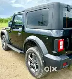 Mahindra Thar 2023 Diesel Good Condition