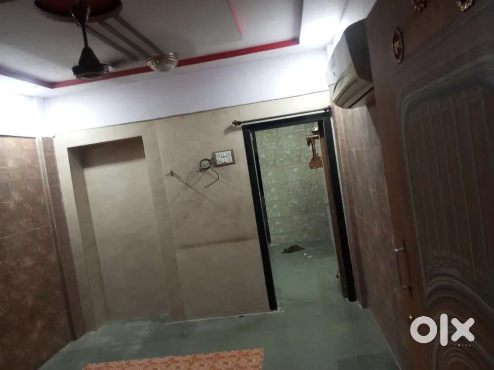 Office near Dombivali West -- 1 min walk from station