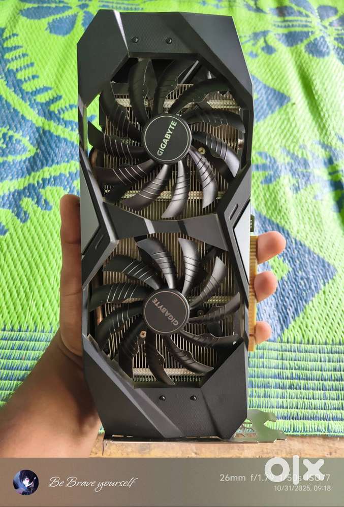 RTX 2060 SUPER