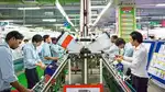 Mobile manufacturing