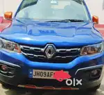 Kwid climber top model
