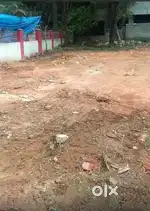 Commercial Plot on 60ft Borewell road