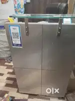 Shop cash counter