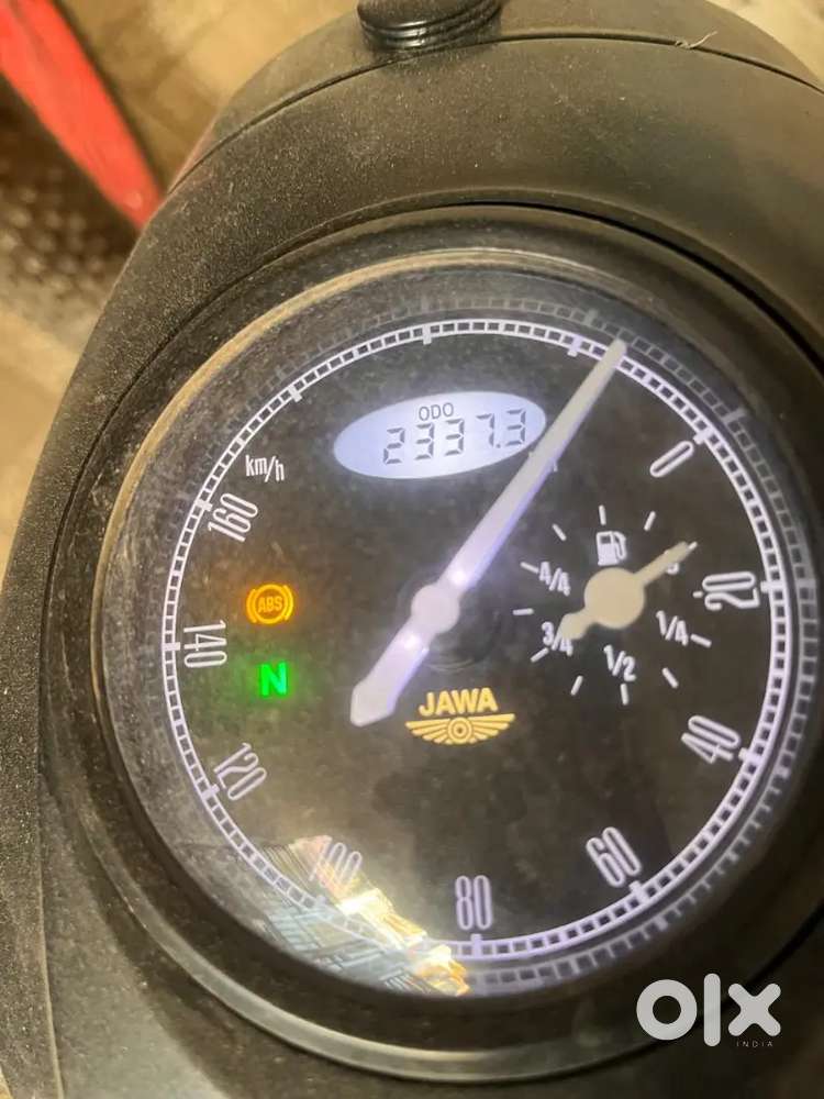 Java perak best condition ready to use