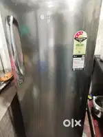 Fridges for sel