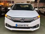Honda Amaze VX Petrol, 2019, Petrol