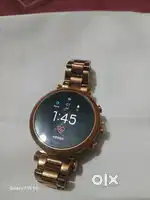 FOSSIL SMART WATCH