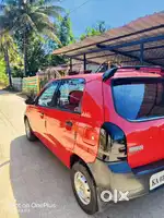 Buying another car