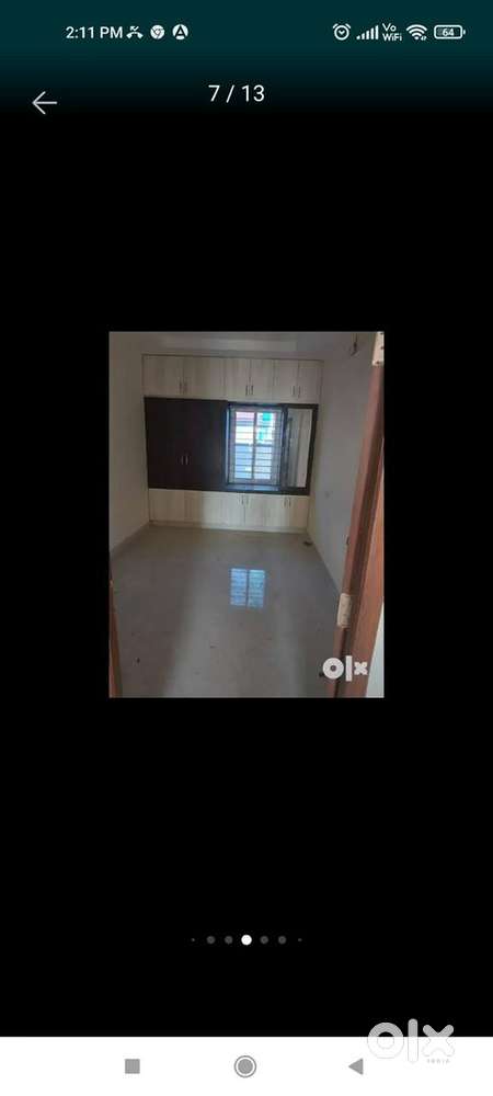 2 BHK fully furnished North -East