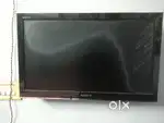 Want to sell 24inch Sony Bravia LED TV