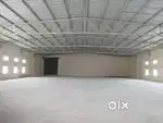 6500sqft Godown space Available in Kalapatti