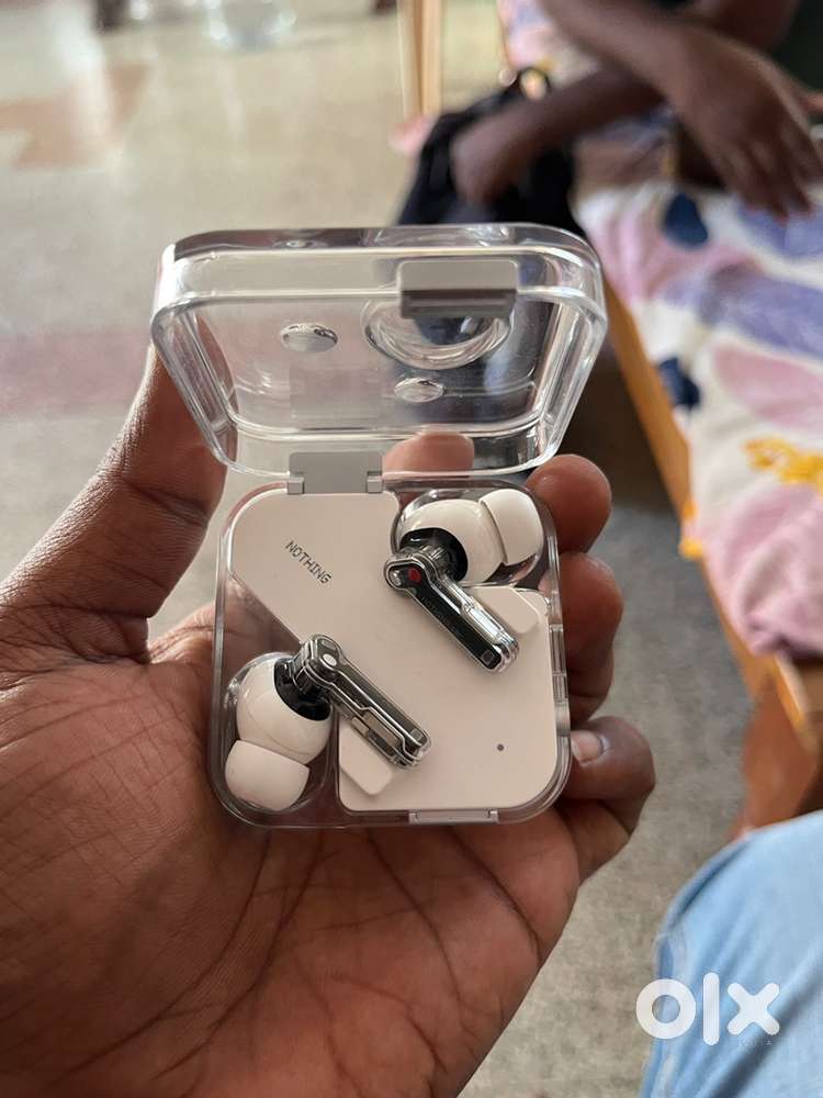 Nothing ear phone