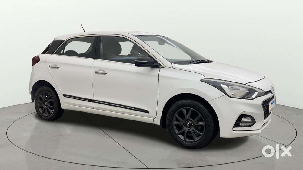 Hyundai Elite i20 Sportz Plus, 2020, Petrol