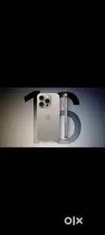 Summer dhamaka offer I phone 15 pro refurbished available in 256gb