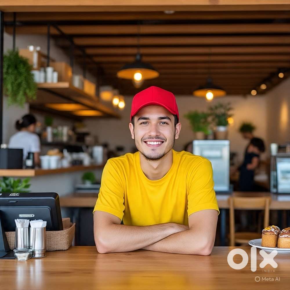 Front Office Manager