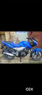Bajaj good condition, engine ok,battery new ,tyer ok,look is very good