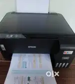 Colour Printer 3 in 1