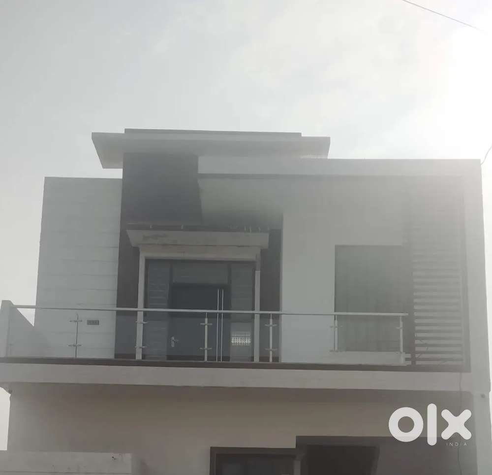 FIRST FLOOR 2BHK PORTION FOR RENT, GULABI BAGH, PADAMPUR ROAD