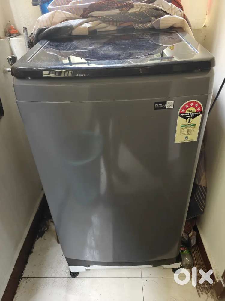 Samsung top load 7kg