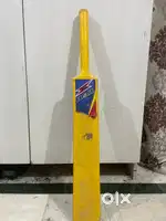 Cricket plastic bat for kids