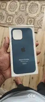 I phone 13 pro Max
