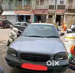 Maruti Suzuki Baleno 2005 Petrol 87000 Km Driven
