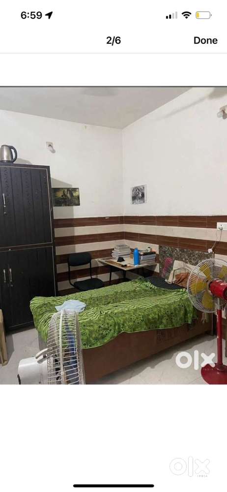 Jai shakti PG for Boys & Girls