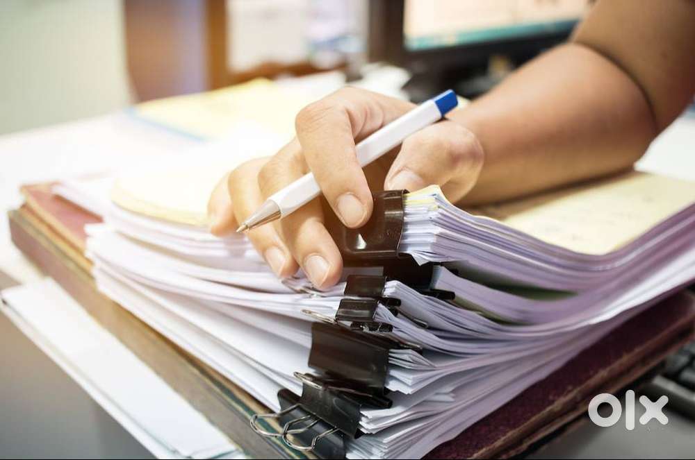 Comprehensive Documentation for Projects