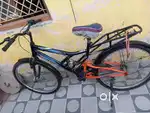 Cycle in brand new condition Hero brand cycle for sale