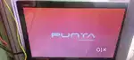 Monitor good condition ek bhi bar khula nahin Hai