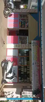 Fancy and Bangle store