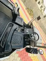 Modified jeep by Bombay jeeps open jeep mahindra jeep