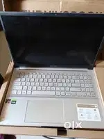 Asus vivobook 15 pro