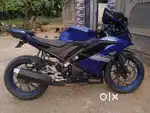 One Hand Bike With Good Condition