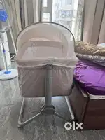 R for Rabbit Baby Cot Baby Bassinet Baby Bed Baby Craddle