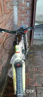 Ranger bicycle