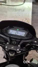 Shine SP125 Disc