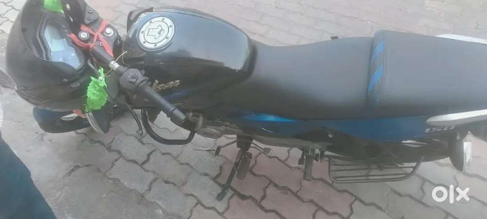 Pulsar 150 good condition
